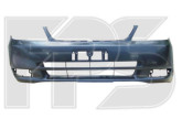 Бампер передній Toyota Corolla 2002-2004