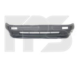 Бампер задній Volkswagen Golf 2 1989-1992