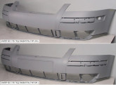 Бампер передній Volkswagen Passat B5 00-05 , FP9539901