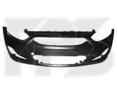 Бампер передній для Hyundai Accent 2011-2015