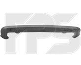Спойлер заднього бампера Ford Focus 2004-2010