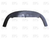 Спойлер переднього бампера Volkswagen Passat B6 2005-2010,