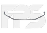 Спойлер переднього бампера Chevrolet Cruze 2012-2015 