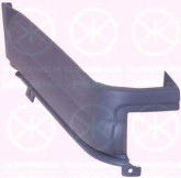 Кут заднього бампера правий Ford Transit 2000-2006