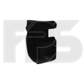 Кут заднього бампера лівий Iveco Daily 2000-2011