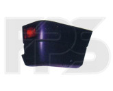 Кут заднього бампера правий Volkswagen Transporter T4 1990-2003