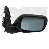 Дзеркало (в зборі) праве Acura MDX 2006-2013