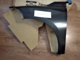 Крило переднє праве Renault Megane 3 2009-2014