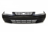 Бампер передній Toyota Camry 20 1997-1999 з решіткою