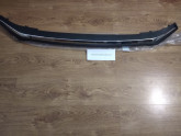 Накладка переднього бампера Toyota RAV4 2013-2015