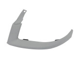 Накладка під фару праву Fiat Doblo 2005-2009, 735418074
