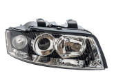 Фара ліва передня Audi A4 B6 2001-2004 (8E0941029C)