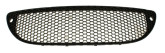 Решітка бампера середня Seat Altea Toledo 2004-2009, 5P0853667A