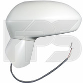 Дзеркало праве (пасажирське) Honda Jazz 2005-2010