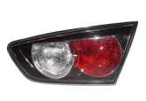 Ліхтар задній лівий Mitsubishi Lancer X 2007-2012