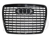 Решітка радіатора Audi A6 C6 2008-2011