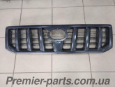 Решітка радіатора Toyota Prado 120 2003-2009