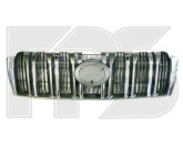 Решітка радіатора Toyota Prado 150 2010-2013