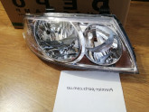 Фара права передня Nissan Almera Classic B10 2006-2013, 2601095f0a