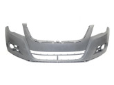 Бампер передній Volkswagen Tiguan 2007-2011, 5N0807217GRU