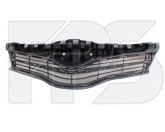Решітка радіатора Toyota Yaris 2011-2014