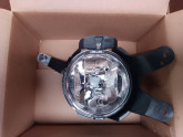 Фара протитуманна ліва Chevrolet Cruze 2009-2015, 95169822, 95989994