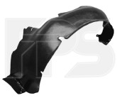 Підкрилок передній лівий Chevrolet Aveo T200 2003-2005