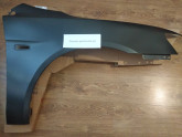 Крило переднє праве Mitsubishi Lancer X 2007-2012 (5220C528, 5220G042)