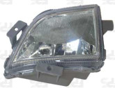 Фара протитуманна права Chevrolet Aveo T200