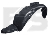 Підкрилок передній правий Chevrolet Lacetti хетчбек