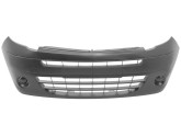 Бампер передній Renault Kangoo 2008-2011