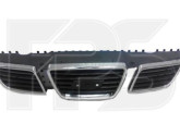 Решітка радіатора Chevrolet NUBIRA