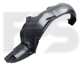 Підкрилок передній лівий Chevrolet Aveo T255 08-11