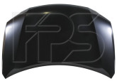 Капот Lexus RX 350 2009-2015