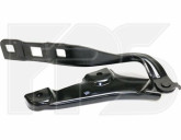 Завіса капота ліва Chevrolet Malibu 2016-2019