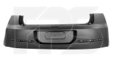Бампер задній Chevrolet Volt (шевроле вольт) 2010-2015 без отв. під парктроник