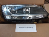 Фара права передня Volkswagen Jetta 6 2011-2018 Європа
