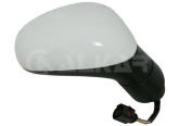 Дзеркало праве (пасажирське) Seat Leon 2005-2012, 1P18575089B9