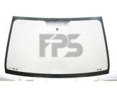 Скло лобове (вітрове) Renault CLIO 2 1998-2005, SYMBOL 1999-