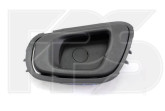 Ручка дверей передня права внутрішня Ravon R2 2016- , Chevrolet Spark 2010-2015