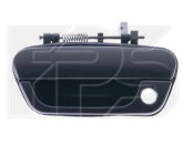 Ручка дверей передня права зовнішня Ravon R2 2016- , Chevrolet Spark 2010-2015