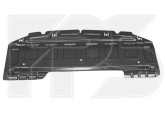 Захист двигуна Ravon R2 2016- , Chevrolet Spark 2010-2015