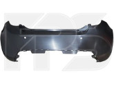 Бампер задній Chevrolet Spark 2010-2015, під парктронік