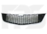 Решітка радіатора Chevrolet Spark 2010-2012