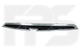 Решітка радіатора Chevrolet Spark 2010-2012