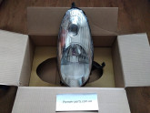Фара ліва передня Nissan Micra K12 2003-2008 електричне