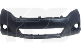 Бампер передній Toyota Venza Тойота Венза 2009-2012