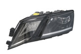 Фара передня ліва Skoda Octavia A7 full led 2017-, 5E1941015D, 5E1941015F