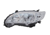 Фара ліва передня Toyota Corolla E150 USA 2010-2013