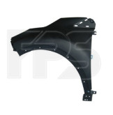 Крило переднє праве Renault Captur 2013-2017